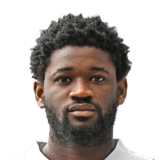 Koita FIFA 26 Rare Silver