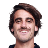 González Metilli FIFA 26 Non Rare Silver
