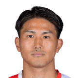 Watanabe FIFA 26 Non Rare Gold