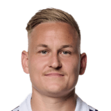 Pröger FIFA 26 Rare Silver