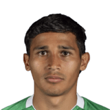 Obando FIFA 26 Non Rare Silver