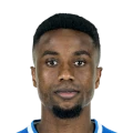Musonda FIFA 26 Rare Silver