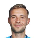 Lebedenko FIFA 26 Non Rare Silver