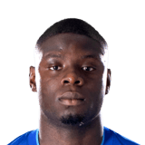Abdu Conté FIFA 26 Rare Bronze