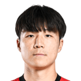Ming Tian FIFA 26 Rare Silver