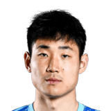 Wang Zhifeng FIFA 26 Non Rare Bronze