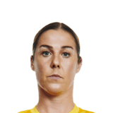 Earps FIFA 26 Rare Gold