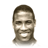 Barnes FIFA 26 Icon