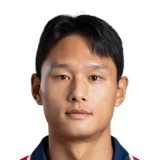 Kim Chan FIFA 26 Non Rare Bronze