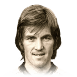 Dalglish FIFA 26 Icon