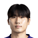Lim Seung Kyum FIFA 26 Non Rare Bronze
