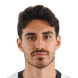 André Almeida FIFA 26 Non Rare Gold