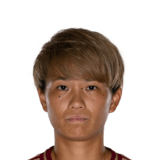 Minami FIFA 26 Rare Gold