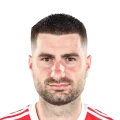 Ștefan FIFA 26 Non Rare Silver