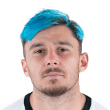 Rațiu FIFA 26 Rare Gold