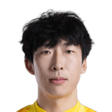 Mu Pengfei FIFA 26 Non Rare Bronze