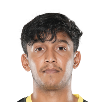 Sharma FIFA 26 Rare Bronze