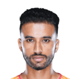 Singh FIFA 26 Rare Bronze