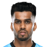 Fernandes FIFA 26 Non Rare Bronze