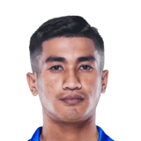 Yasir FIFA 26 Rare Bronze