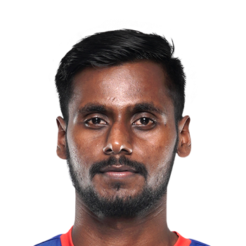 Kumar FIFA 26 Rare Bronze