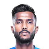 Choudhary FIFA 26 Non Rare Bronze