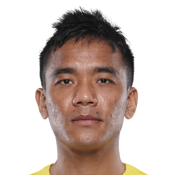 Khawlhring FIFA 26 Non Rare Bronze