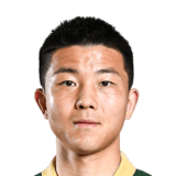 Tao Qianglong FIFA 26 Non Rare Bronze