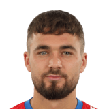 Perianu FIFA 26 Non Rare Bronze