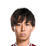 Ueki FIFA 26 Rare Gold
