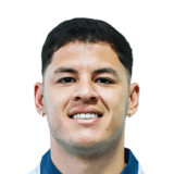 Sánchez FIFA 26 Non Rare Gold
