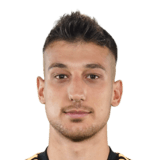 Bozan FIFA 26 Rare Bronze