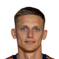 Wolski FIFA 26 Non Rare Bronze