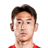 Piao Taoyu FIFA 26 Non Rare Bronze