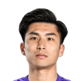 Wang Zhenghao FIFA 26 Non Rare Bronze