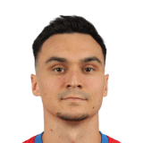 Șut FIFA 26 Non Rare Silver