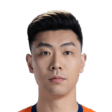 Feng Boyuan FIFA 26 Non Rare Bronze