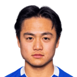 Cheng FIFA 26 Rare Silver