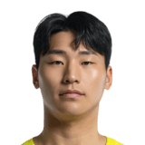 Lee Gwang Yeon FIFA 26 Non Rare Silver