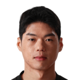 Choi Jun FIFA 26 Rare Silver