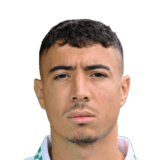 Lahssaini FIFA 26 Non Rare Bronze