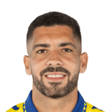 Álex Suárez FIFA 26 Rare Silver