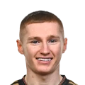 Tierney FIFA 26 Non Rare Bronze