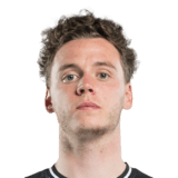 De Cuyper FIFA 26 Non Rare Gold