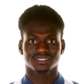 Diakité FIFA 26 Rare Silver