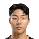 Seo Jin Su FIFA 26 Rare Silver