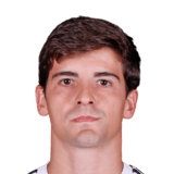 Riki FIFA 26 Non Rare Silver