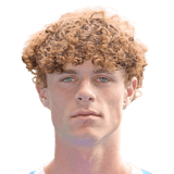 Smekens FIFA 26 Rare Bronze