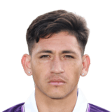 Vázquez FIFA 26 Non Rare Silver