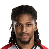 Larouci FIFA 26 Non Rare Silver